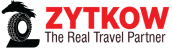 zytkown tyres logo